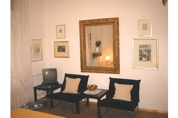 Šeiminis pensionas Praha 1